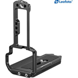 Leofoto L Plate Fujifilm GFX 100II w/ Battery Grip - image 5 of 5