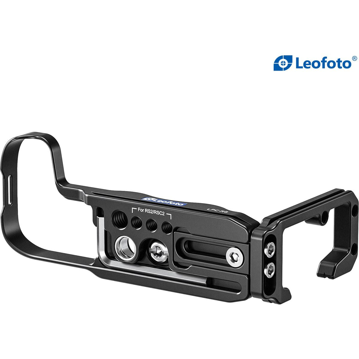 Leofoto L Plate For Canon EOS R8