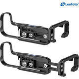 Leofoto L Plate For Canon EOS R8