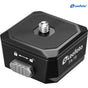 Leofoto FA-19 Quick Release Plate System For Long Lens