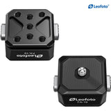 Leofoto FA-19 Quick Release Plate System For Long Lens - image 3 of 5