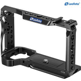 Leofoto Camera Cage For Sony A7CR.A7CII.A7C