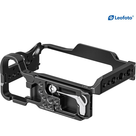 Leofoto Camera Cage For Sony A7CR.A7CII.A7C - image 3 of 5