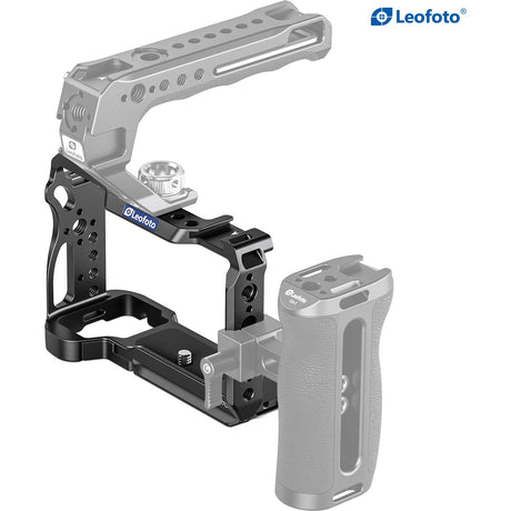 Leofoto Camera Cage For Sony A7CR.A7CII.A7C - image 4 of 5