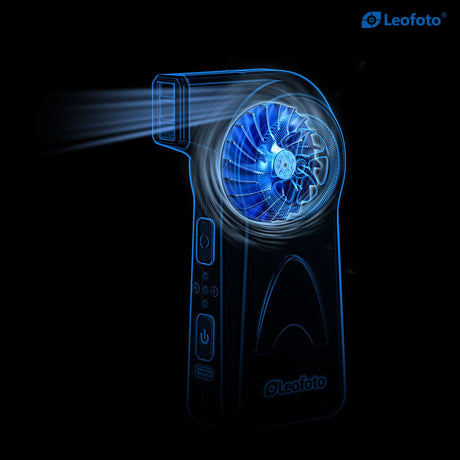 Leofoto Electronic Blower - image 2 of 5