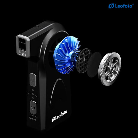 Leofoto Electronic Blower - image 4 of 5