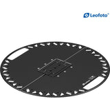 Leofoto Multifunctional Folding Tray