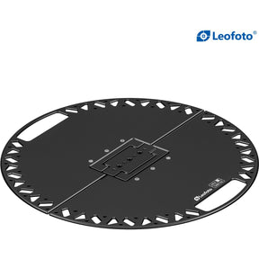 Leofoto Multifunctional Folding Tray