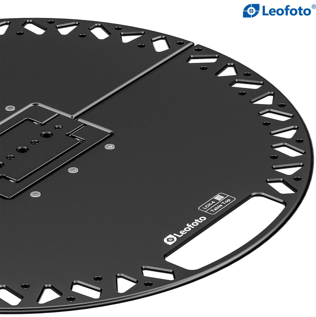Leofoto Multifunctional Folding Tray - image 3 of 5