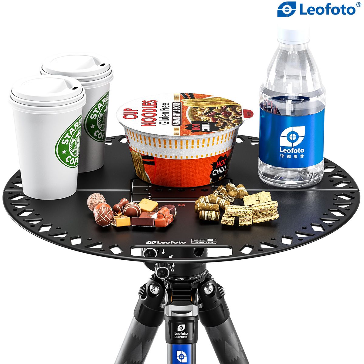 Leofoto Multifunctional Folding Tray - image 4 of 5