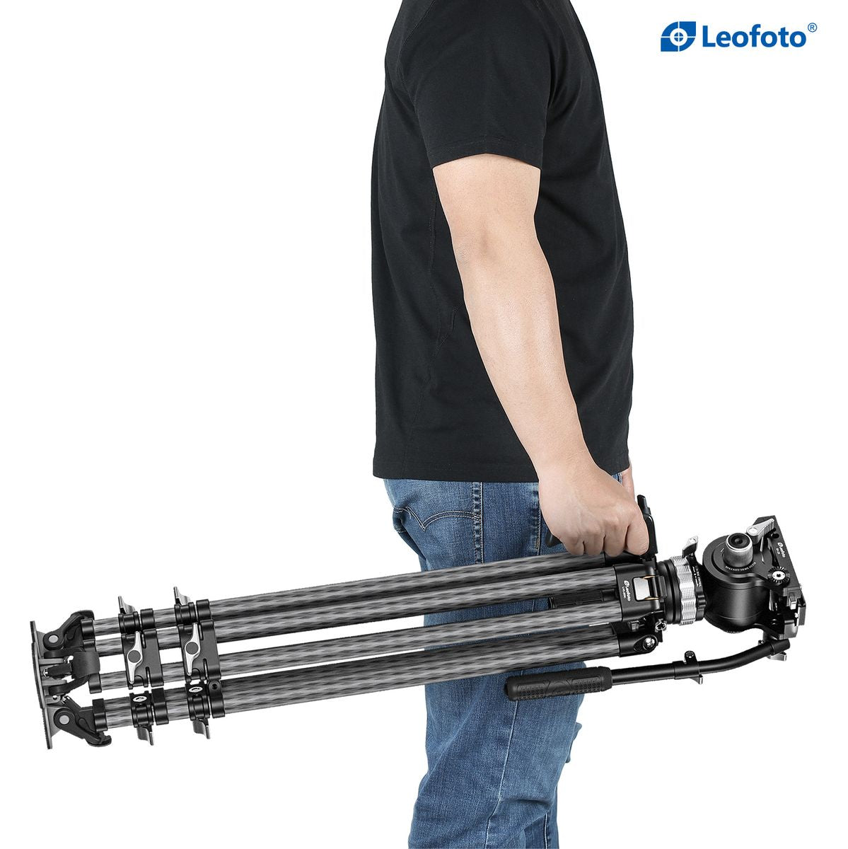 Leofoto Hand Grip - image 4 of 5