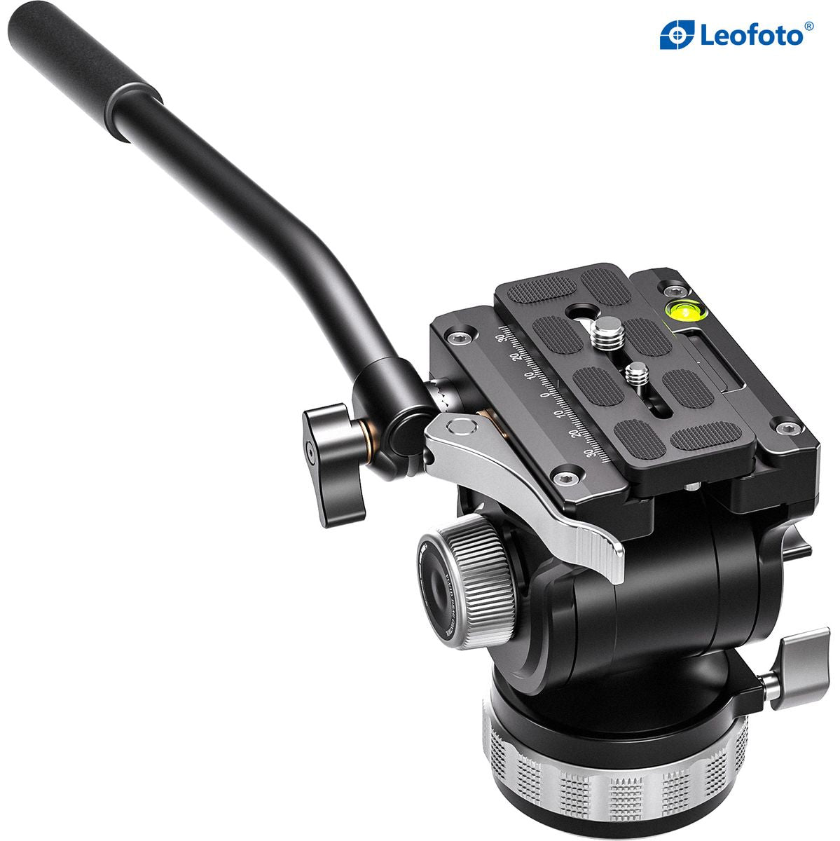 Leofoto 75mm Video Head