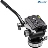 Leofoto 75mm Video Head