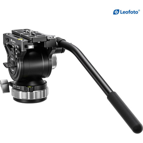 Leofoto 75mm Video Head - image 2 of 5