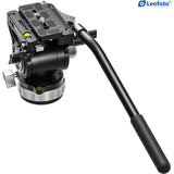 Leofoto 75mm Video Head - image 3 of 5
