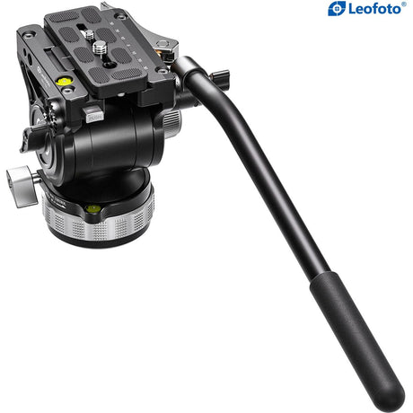 Leofoto 75mm Video Head - image 3 of 5