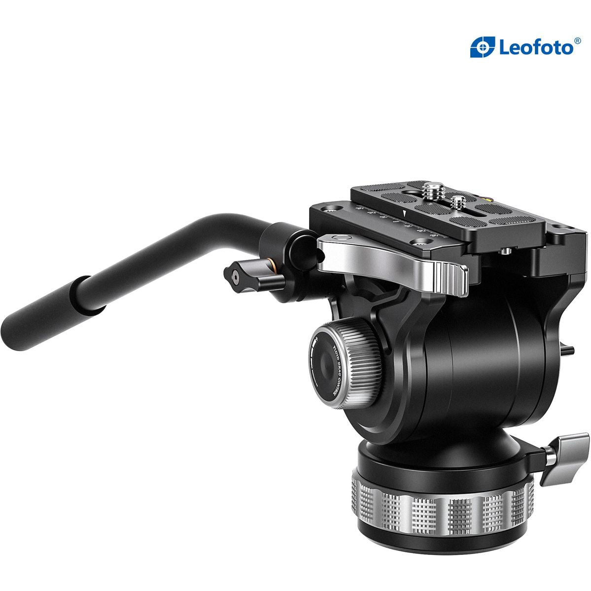Leofoto 75mm Video Head - image 5 of 5