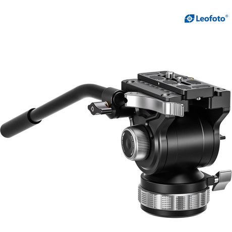 Leofoto 75mm Video Head - image 5 of 5