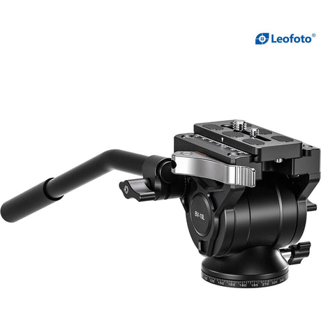Leofoto Fluid Video Head BV-10L - image 2 of 5
