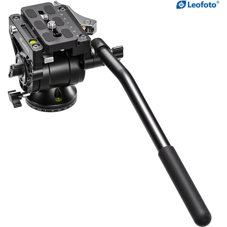 Leofoto Fluid Video Head BV-10L - image 5 of 5
