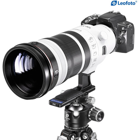 Leofoto CF-05 Lens Foot - image 3 of 5