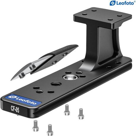 Leofoto CF-05 Lens Foot - image 5 of 5