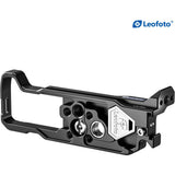 Leofoto L Bracketfor Canon R50 - image 3 of 5