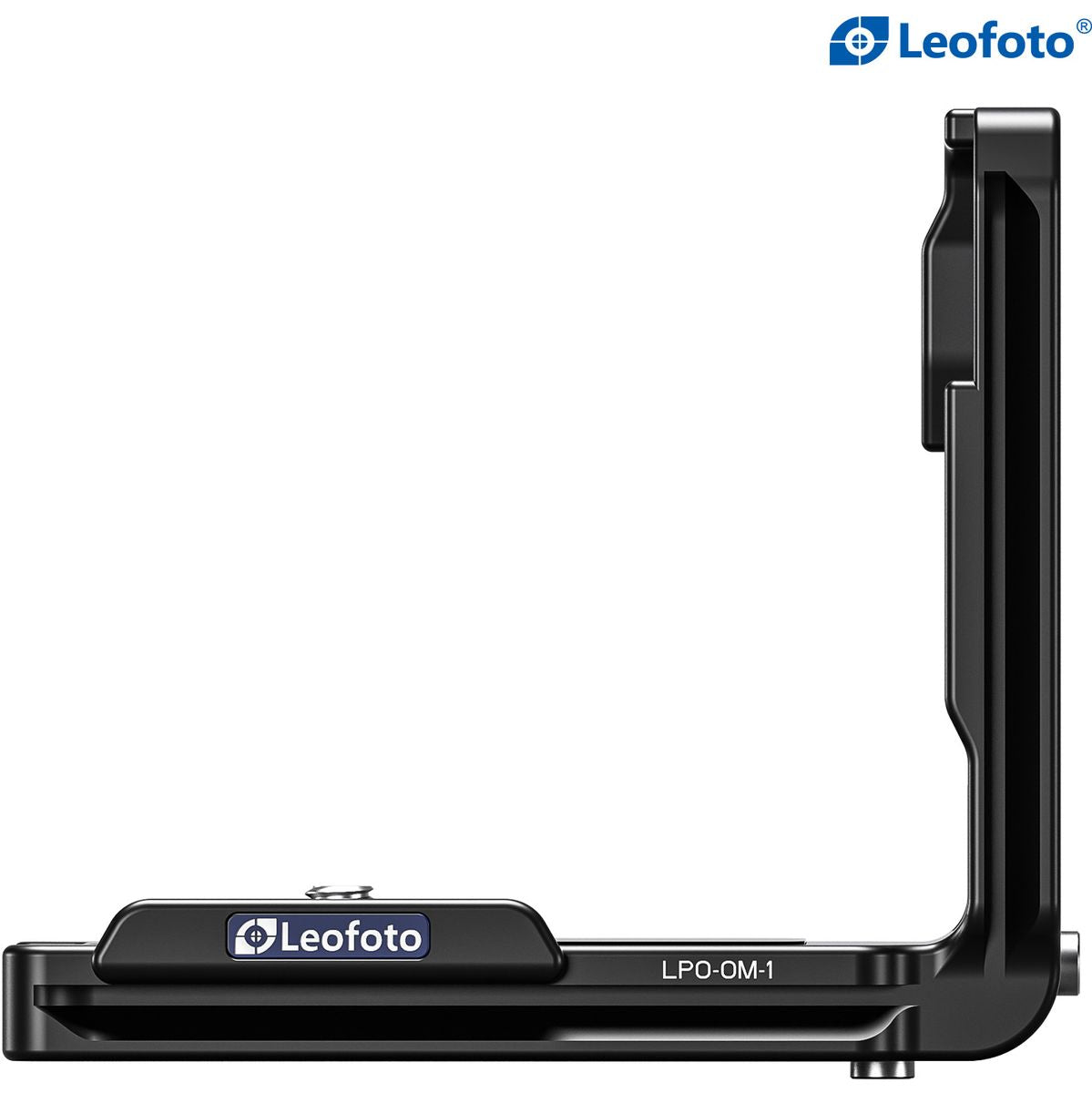 Leofoto L Bracketfor Olympus OM-1 - image 3 of 5