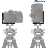 Leofoto L Bracketfor Olympus OM-1 - image 5 of 5