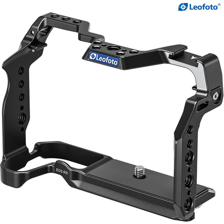 Leofoto Camera Cage For Canon EOS-R8