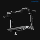 Leofoto Camera Cage For Canon EOS-R8 - image 2 of 5