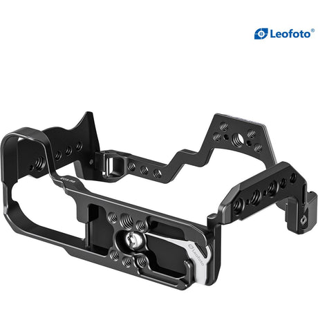 Leofoto Camera Cage For Canon EOS-R8 - image 3 of 5