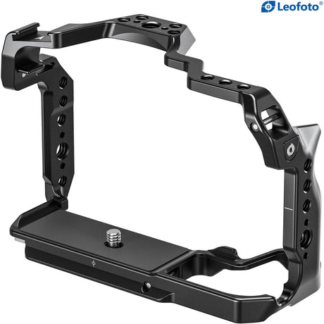 Leofoto Camera Cage For Canon EOS-R8 - image 4 of 5