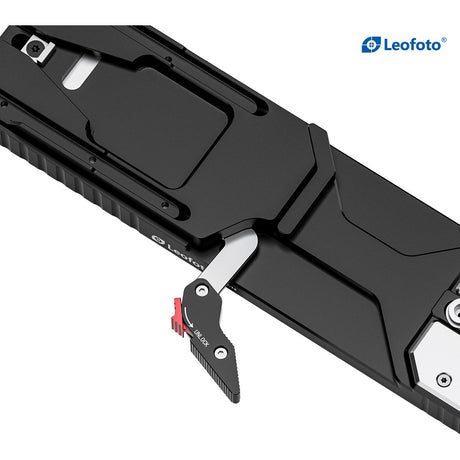 Leofoto Quick Release Tripod Plate - image 4 of 5