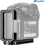 Leofoto Combo L Plate For LUMIX GH6/GH5 - image 2 of 5
