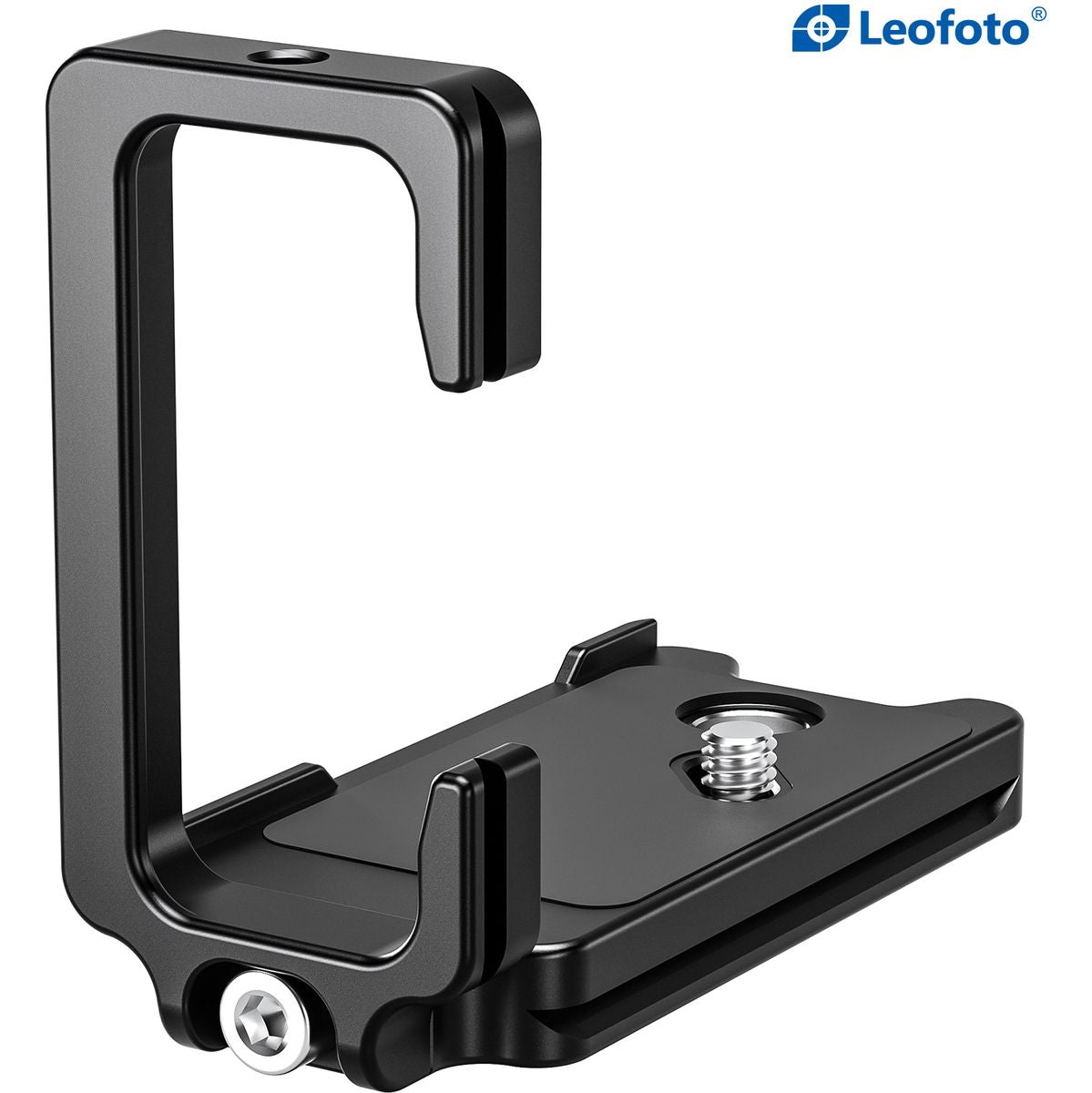 Leofoto Combo L Plate For LUMIX GH6/GH5 - image 5 of 5
