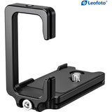 Leofoto Combo L Plate For LUMIX GH6/GH5 - image 5 of 5