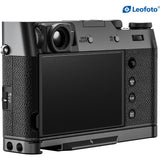Leofoto L Plate For Fujifilm X100V1?X100V - image 3 of 5