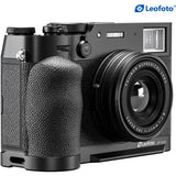 Leofoto L Plate For Fujifilm X100V1?X100V - image 4 of 5