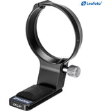 Leofoto CFC-01 Lens Foot For Canon RF 100-500mm