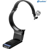 Leofoto CFC-01 Lens Foot For Canon RF 100-500mm
