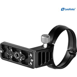 Leofoto CFC-01 Lens Foot For Canon RF 100-500mm