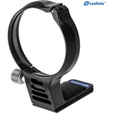 Leofoto CFC-01 Lens Foot For Canon RF 100-500mm