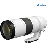 Leofoto CF-06 Lens Foot