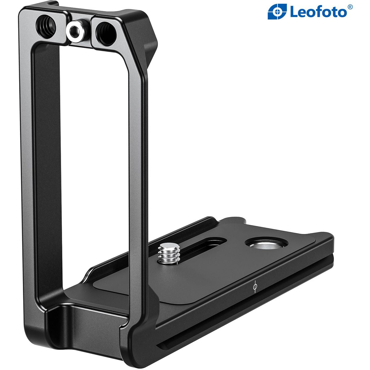 Leofoto Combo L Plate For LUMIX S511?G911 - image 4 of 5