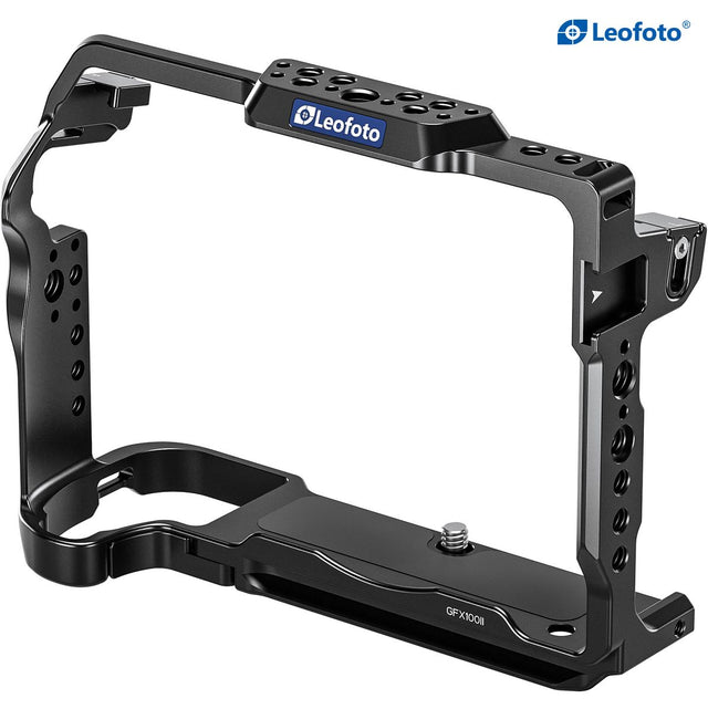 Leofoto Custom Cage For Fujifilm GFX1001