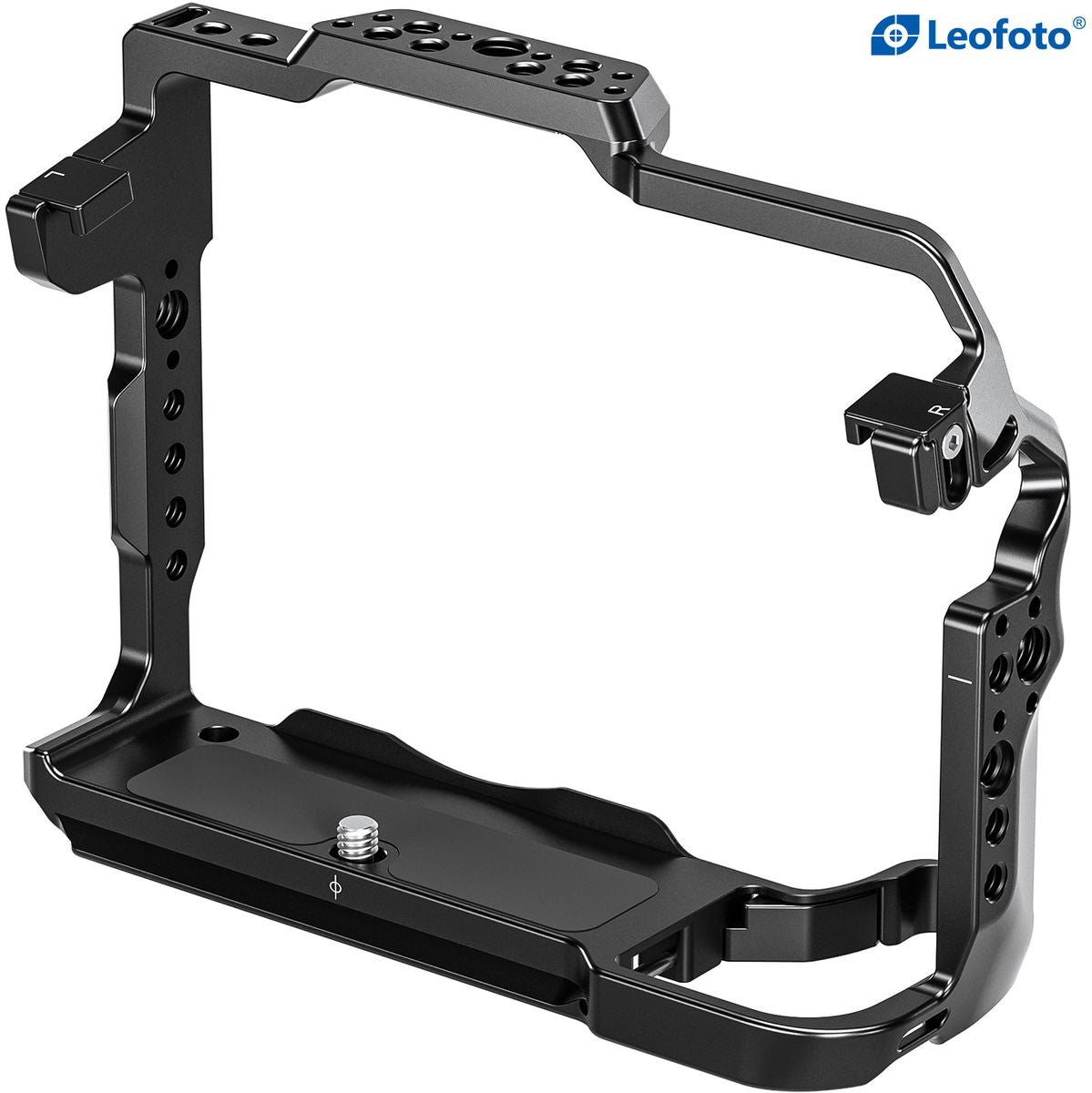 Leofoto Custom Cage For Fujifilm GFX1001 - image 3 of 5