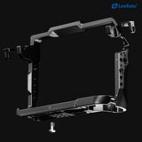 Leofoto Custom Cage For Fujifilm GFX1001 - image 4 of 5