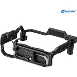 Leofoto Custom Cage For Fujifilm GFX1001 - image 5 of 5