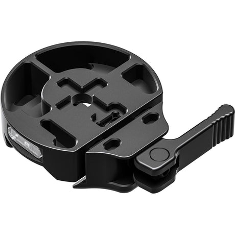 Leofoto LRC-60 Lever Dual Clamp - image 2 of 2